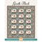 Gentle Flock Quilt Pattern by Lori Holt of Bee in My Bonnet Co.